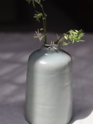 IMG_9393_Original.jpg Grey Bud Vase - Tall