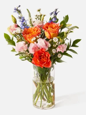 The Good Vibes (Faux Flower)