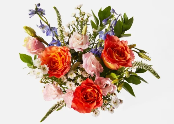 The Good Vibes (Faux Flower)