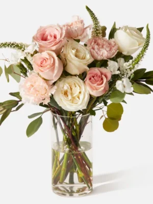 The Sorbet (Faux Flower)