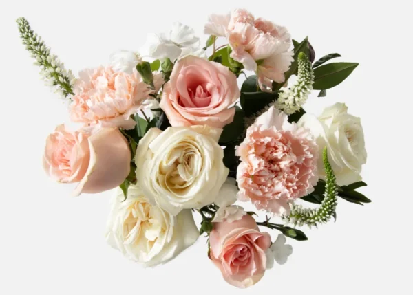 The Sorbet (Faux Flower)