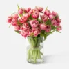 Double The Dutch Tulips (Faux Flower)
