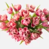 Double The Dutch Tulips (Faux Flower)