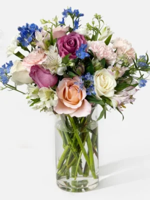 The Unicorn (Faux Flower)