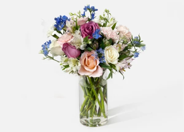 The Unicorn (Faux Flower)