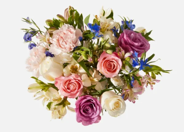 The Unicorn (Faux Flower)