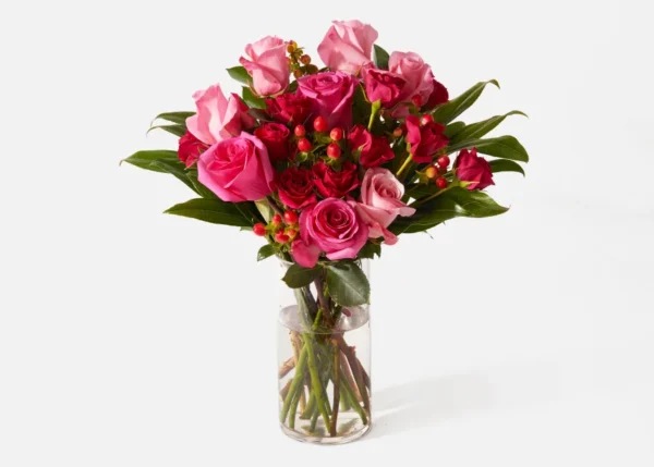 Verona_Carousel.webp The Coquette (Faux Flower)