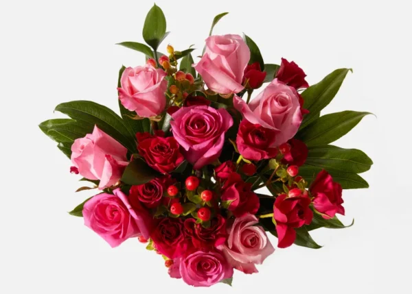 Verona_Top.webp The Coquette (Faux Flower)