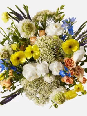 The Wildflower (Faux Flower)