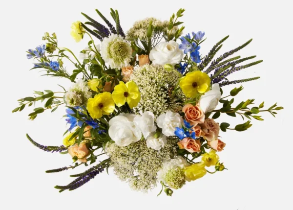 The Wildflower (Faux Flower)