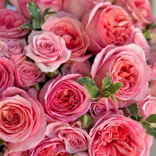 Sweetheart (Faux Flower)