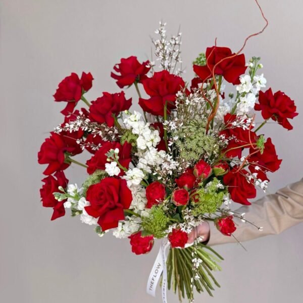 Luminous Love (Faux Flower)