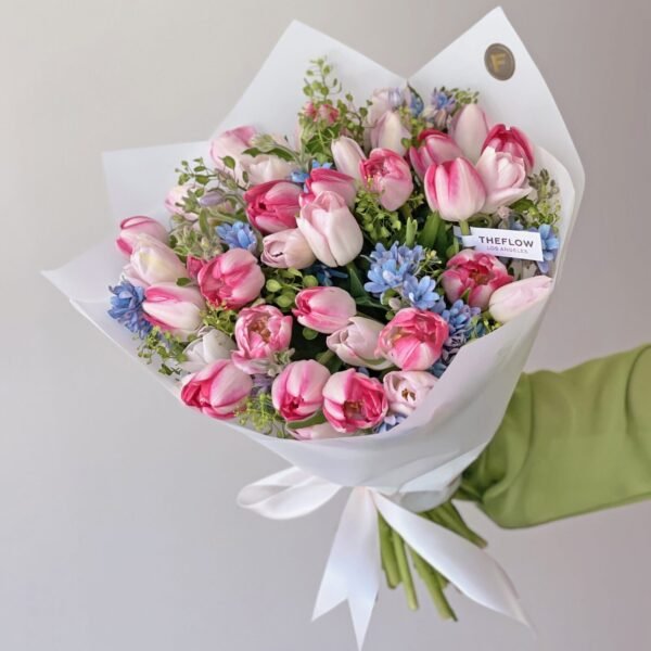 Beyond Pink (Faux Flower)