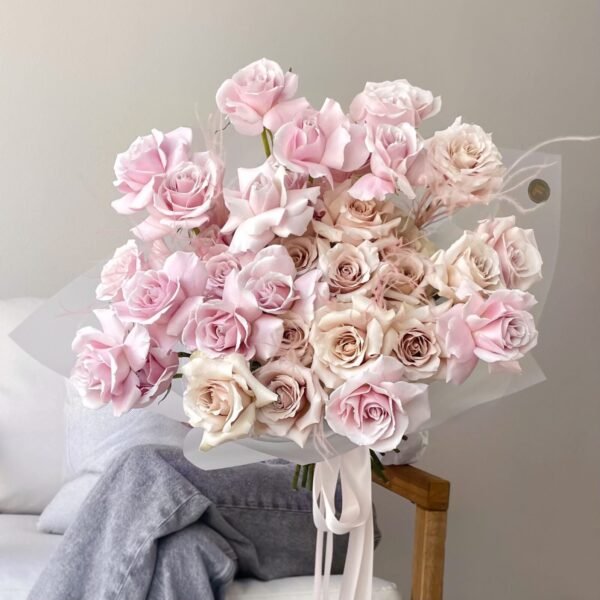 Soft Touch (Faux Flower)