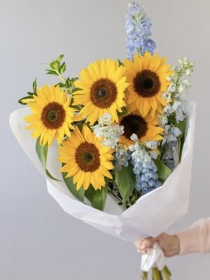 Country Comfort (Faux Flower)