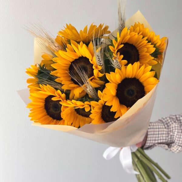 Sunshine (Faux Flower)