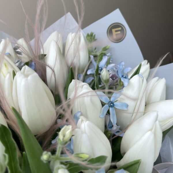 Bright Dreams (Faux Flower)