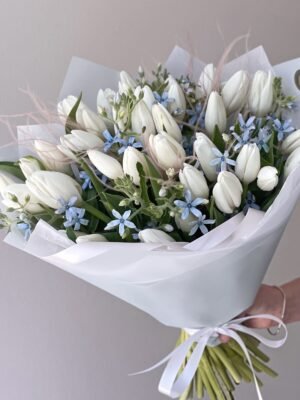 Bright Dreams (Faux Flower)