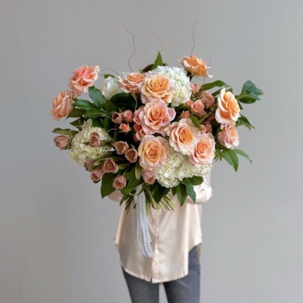 Citrus Heights (Faux Flower)