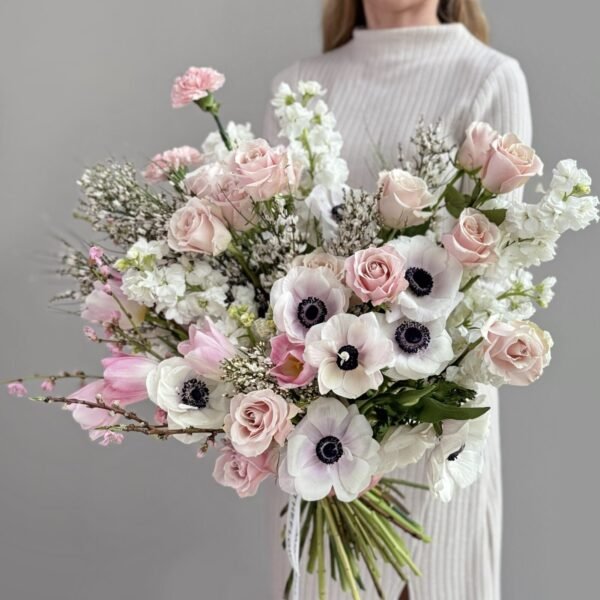 Ballerina (Faux Flower)