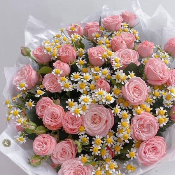 Summer Time (Faux Flower)