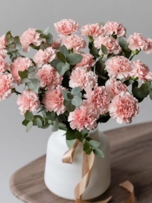 Delicate Petals (Faux Flower)