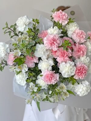 Timeless Elegance (Faux Flower)