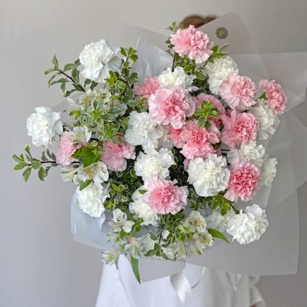 Timeless Elegance (Faux Flower)