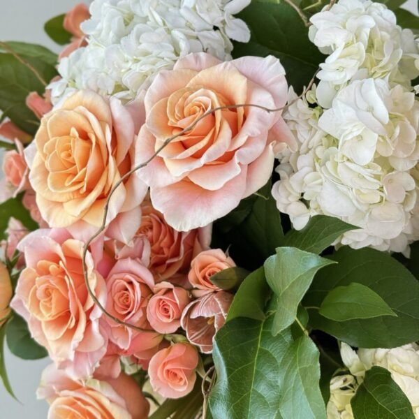 Citrus Heights (Faux Flower)