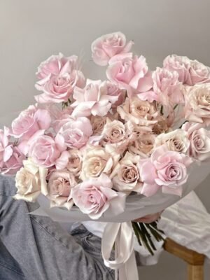 Soft Touch (Faux Flower)