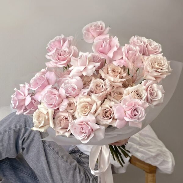 Soft Touch (Faux Flower)