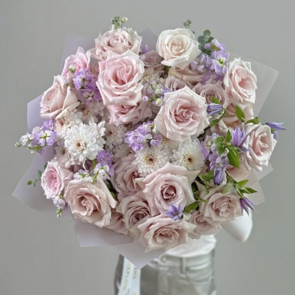 fgfdgfdg333333.jpg Lavender Raindrops (Faux Flower)