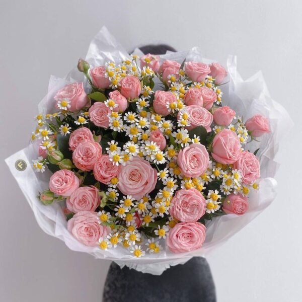 Summer Time (Faux Flower)