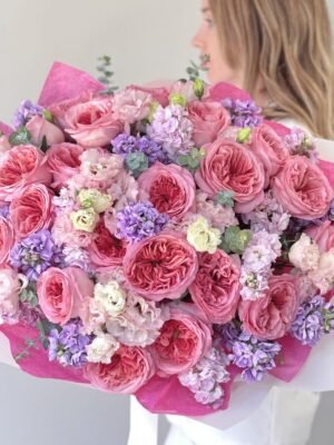 Berry Bliss (Faux Flower)