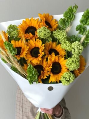 Summer Vibes (Faux Flower)