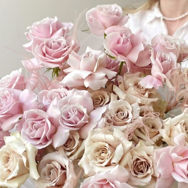 Soft Touch (Faux Flower)