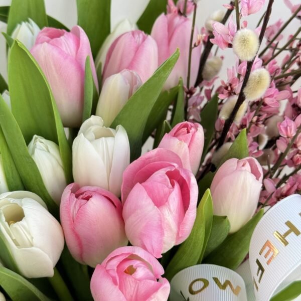 Springtime (Faux Flower)