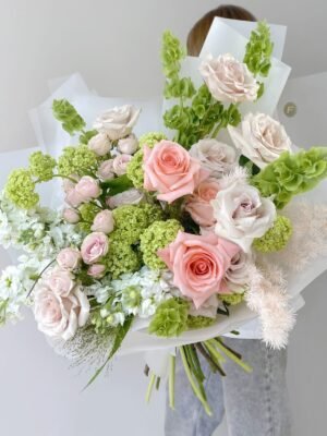 Romance (Faux Flower)