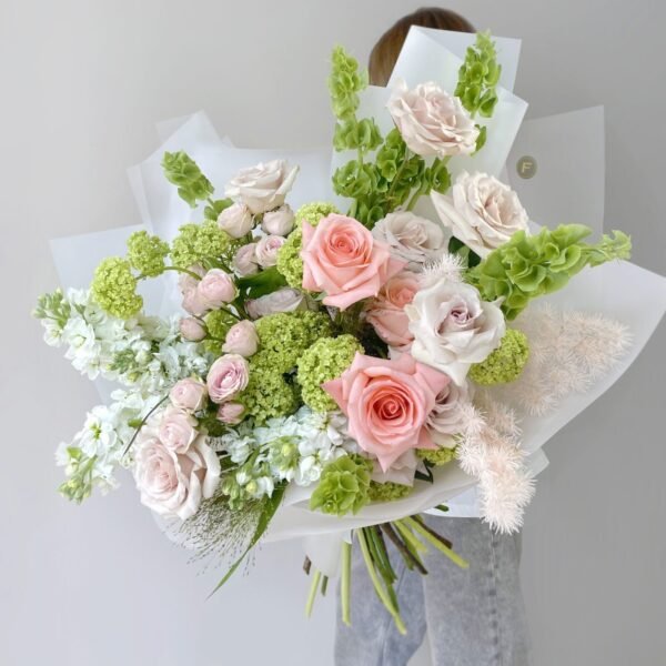 Romance (Faux Flower)