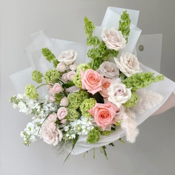 Romance (Faux Flower)