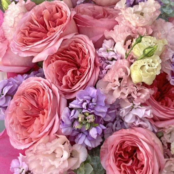 Berry Bliss (Faux Flower)