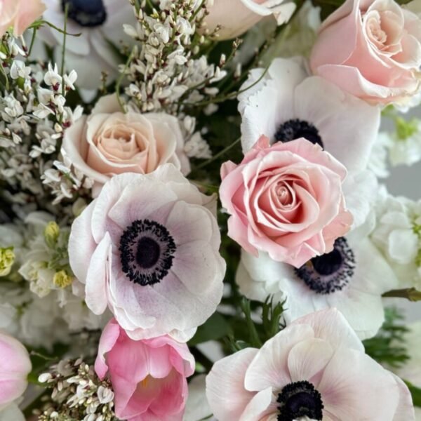 Ballerina (Faux Flower)