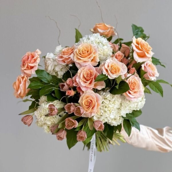 Citrus Heights (Faux Flower)