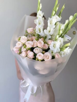 Graceful Harmony (Faux Flower)