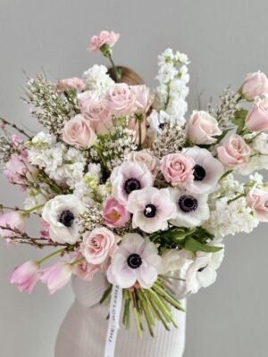 Ballerina (Faux Flower)