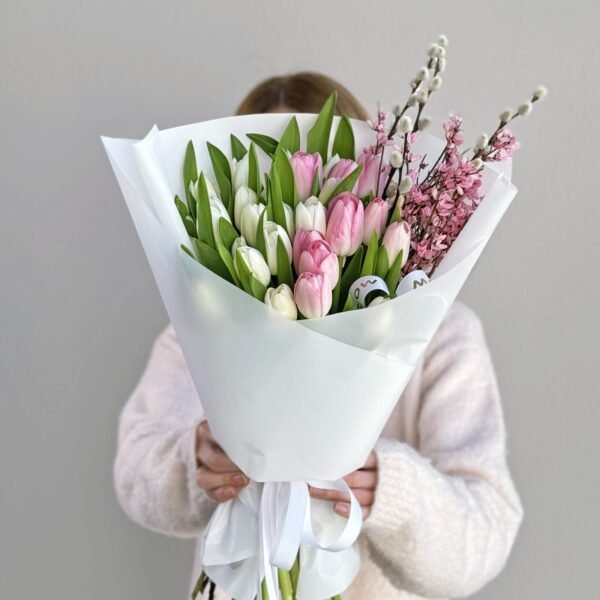 Springtime (Faux Flower)