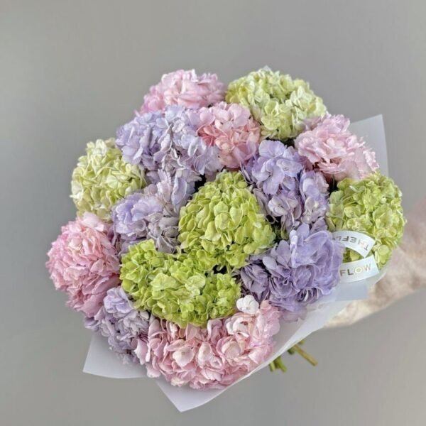 Pastel Cloud (Faux Flower)