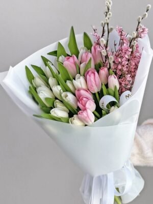 Springtime (Faux Flower)