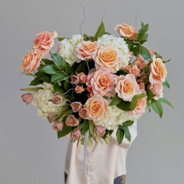 Citrus Heights (Faux Flower)