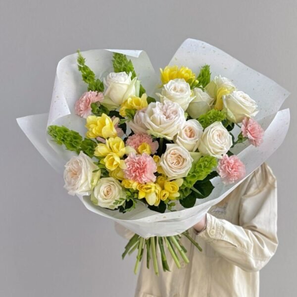 Sweet Nectar (Faux Flower)